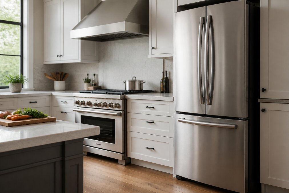 How to Choose Durable Kitchen Appliances: A 2026 Guide