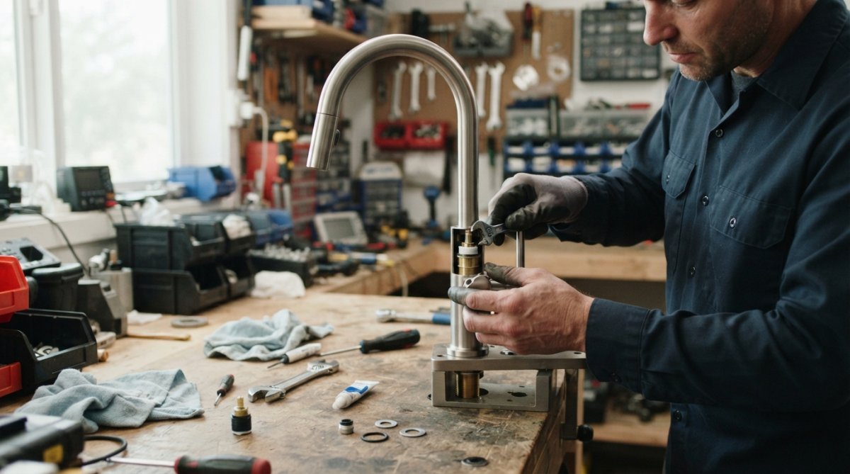 How to Maintain High Performance Fixtures: 2026 Guide