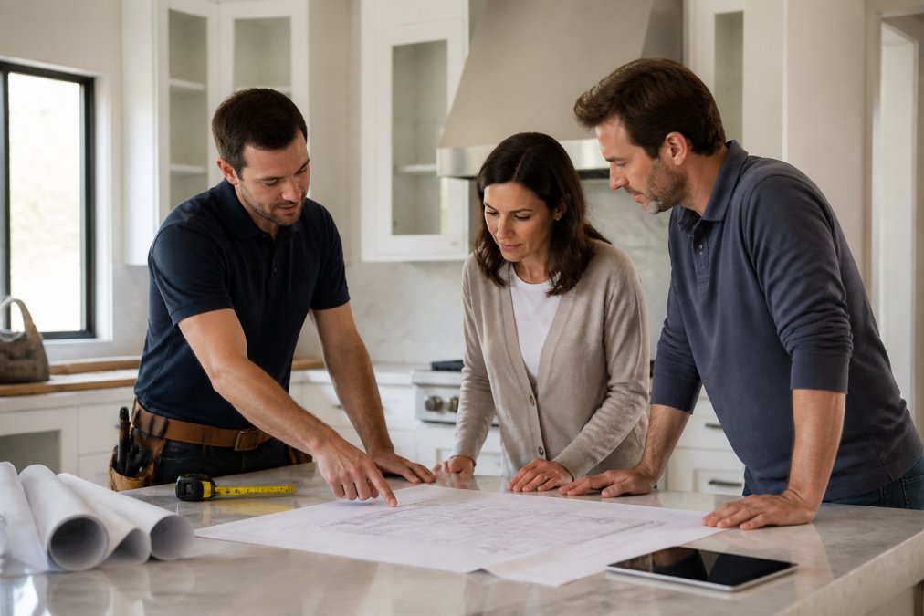 Professional Help for New Home Upgrades: A 2026 Guide
