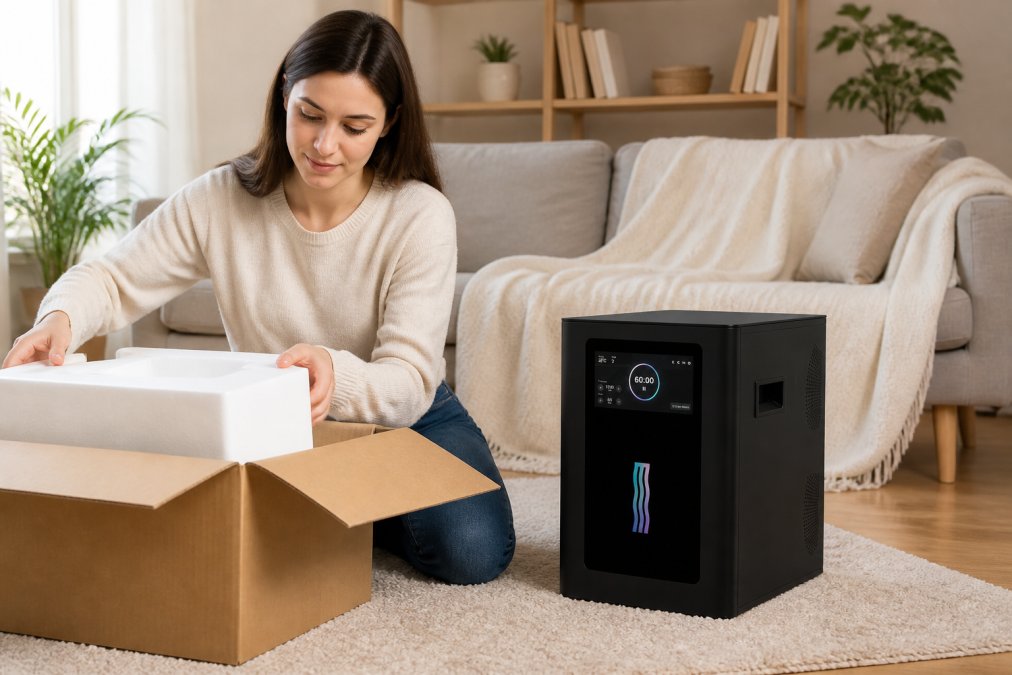 Simple Return Policy for Home Appliances