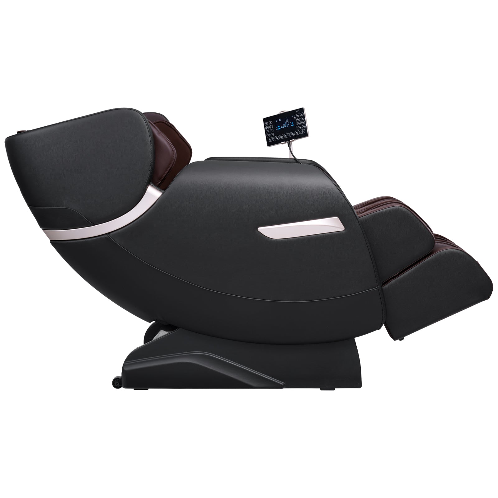 Full Body Massage Chair Zero Gravity 3D Shiatsu Recliner with Sl-Track