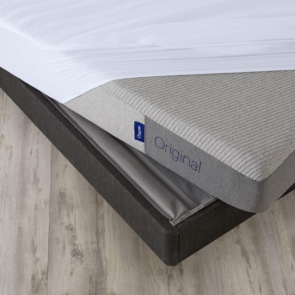 Casper Sleep Foundation for King Mattress