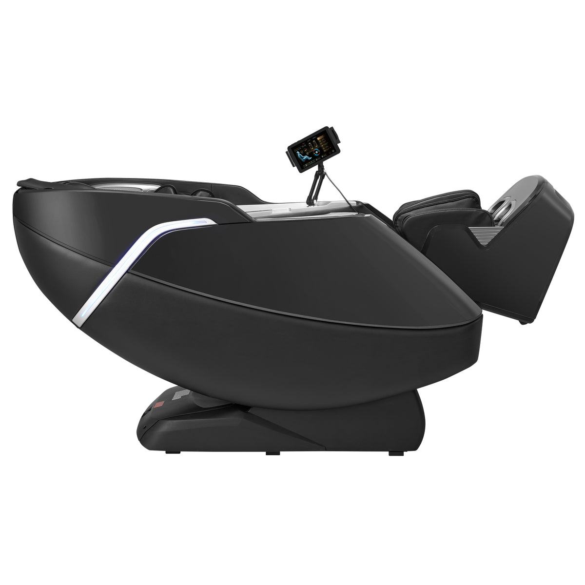 Full Body Massage Chair Zero Gravity 3D Shiatsu Recliner with Sl-Track