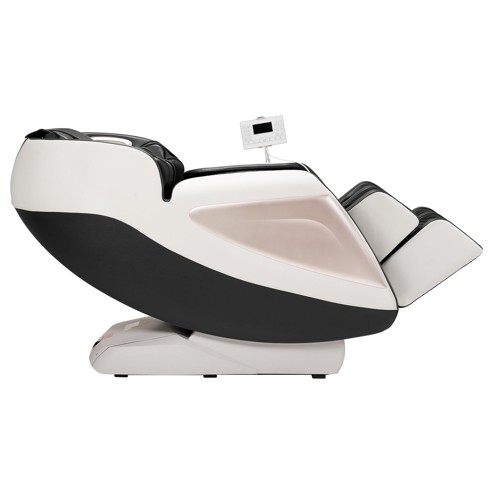 Full Body Massage Chair Zero Gravity 3D Shiatsu Recliner with Sl-Track