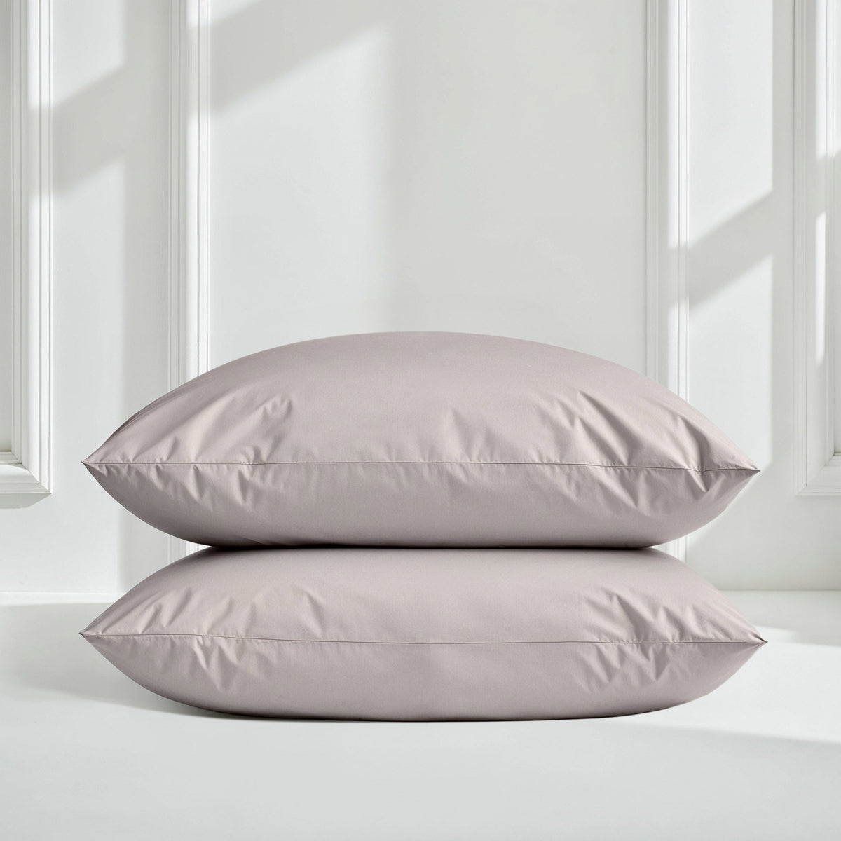 Luxe Australian Sateen Bedding Bundle - Italic Hotel-Grade Cotton
