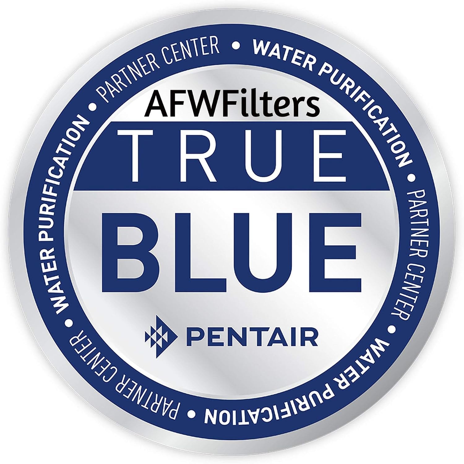 AFW Filters Built Fleck 5600SXT 48,000 Grain Water Softener with Upflow Carbon Filter (10% Resin with Carbon)
