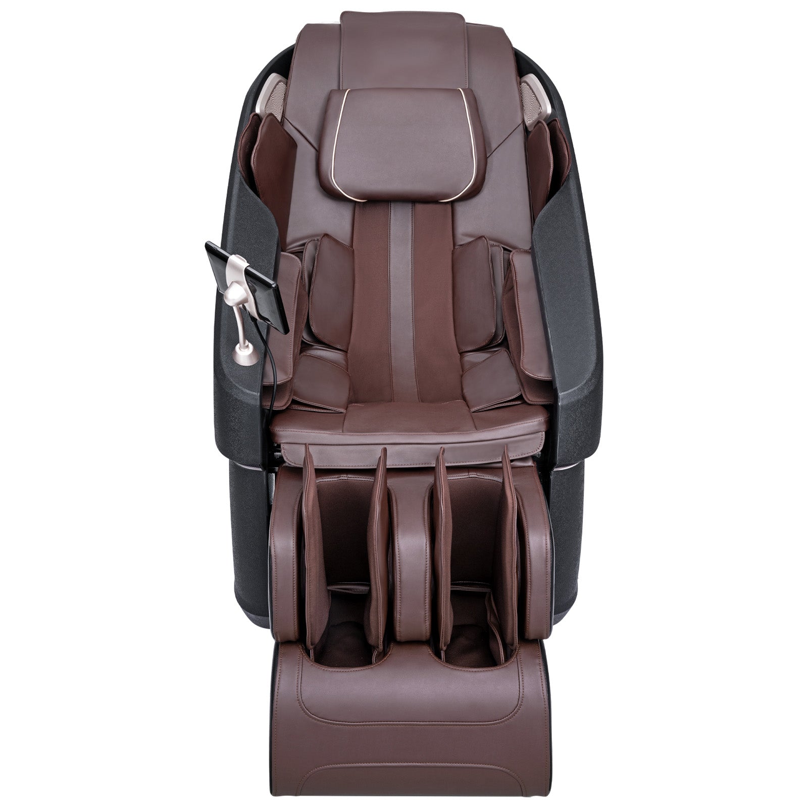 Full Body Massage Chair Zero Gravity 3D Shiatsu Recliner with Sl-Track
