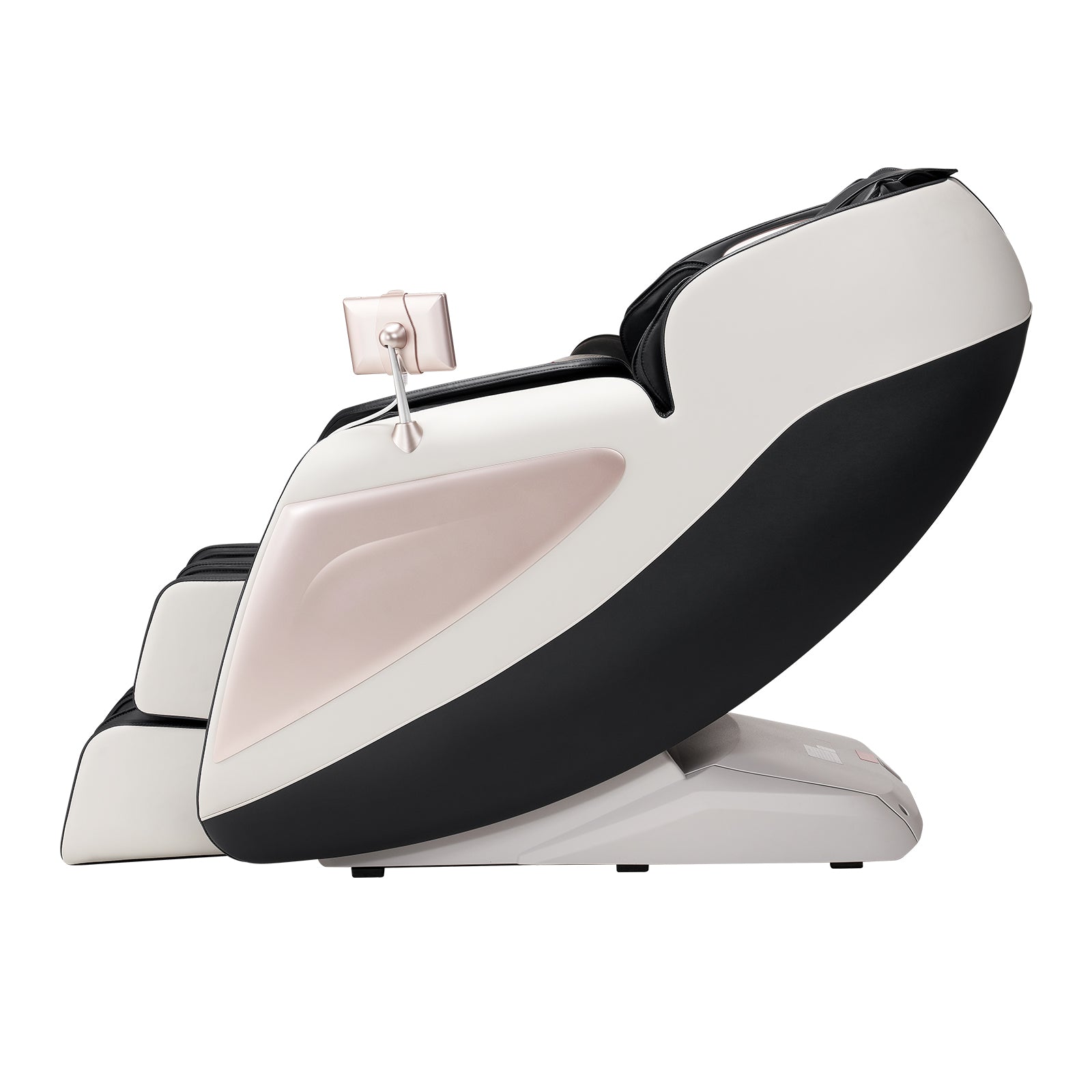 Full Body Massage Chair Zero Gravity 3D Shiatsu Recliner with Sl-Track
