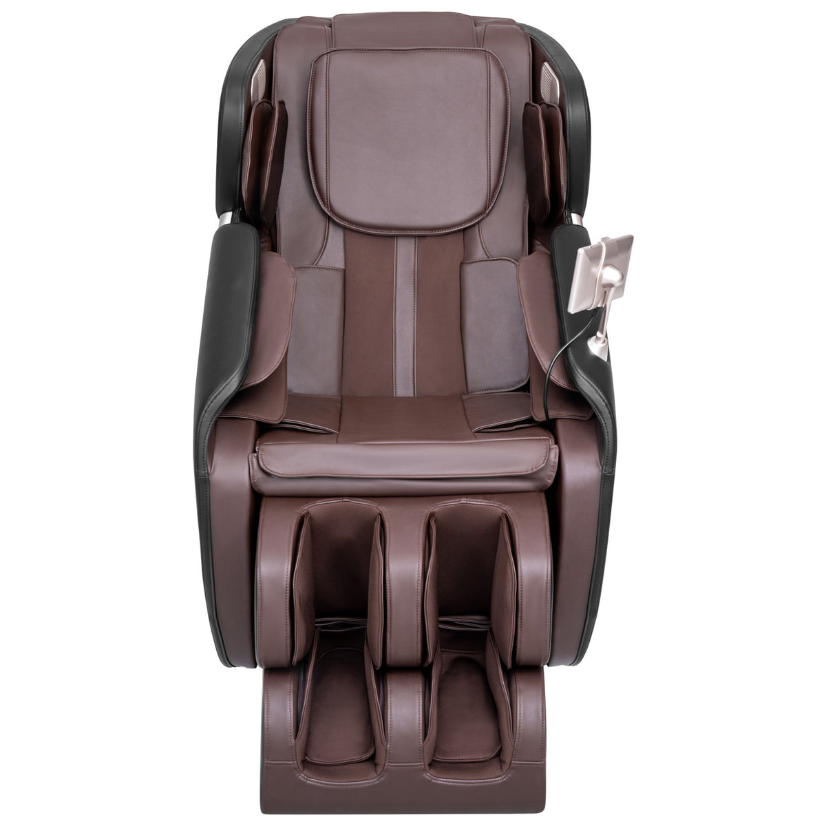 Full Body Massage Chair Zero Gravity 3D Shiatsu Recliner with Sl-Track