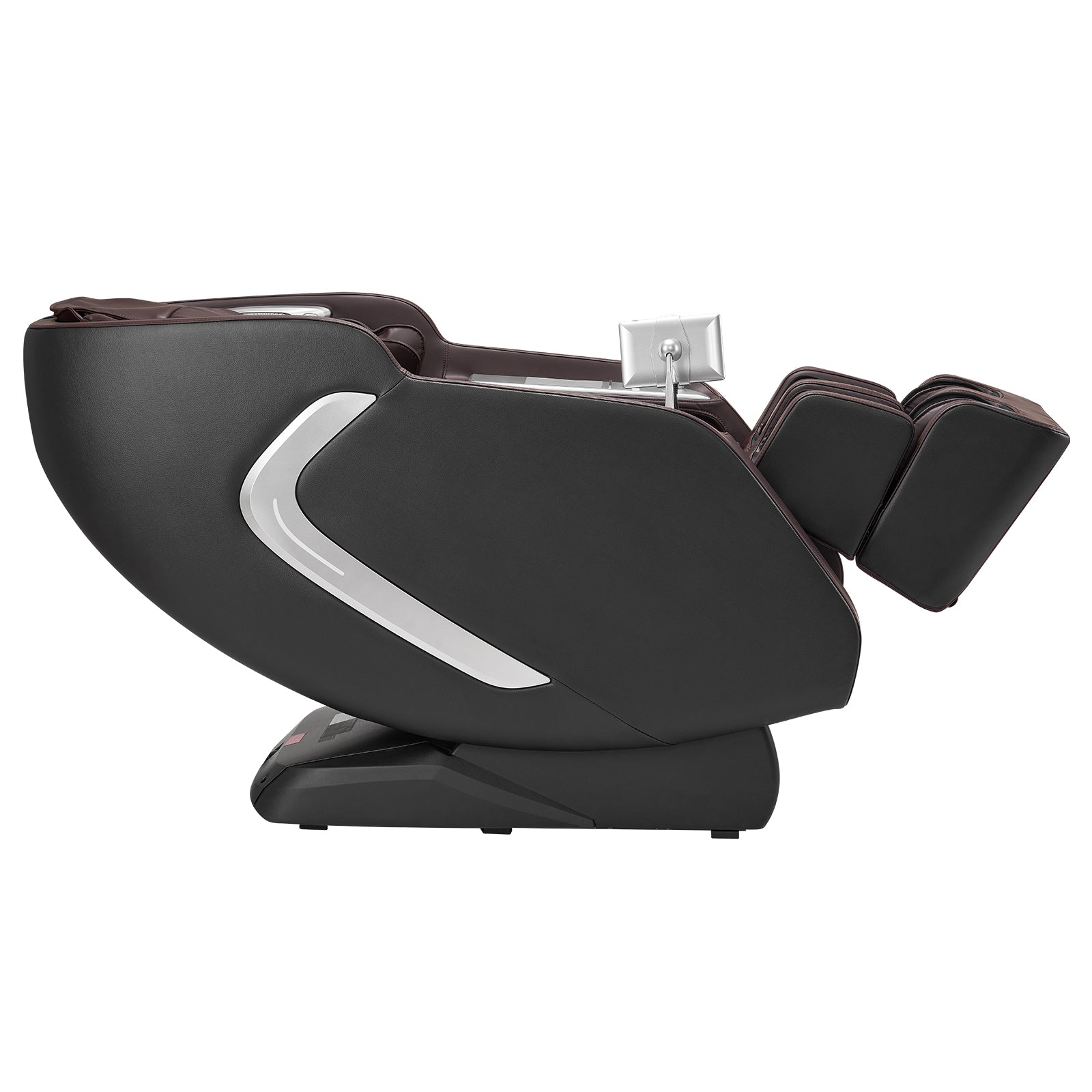 Full Body Massage Chair Zero Gravity 3D Shiatsu Recliner with Sl-Track