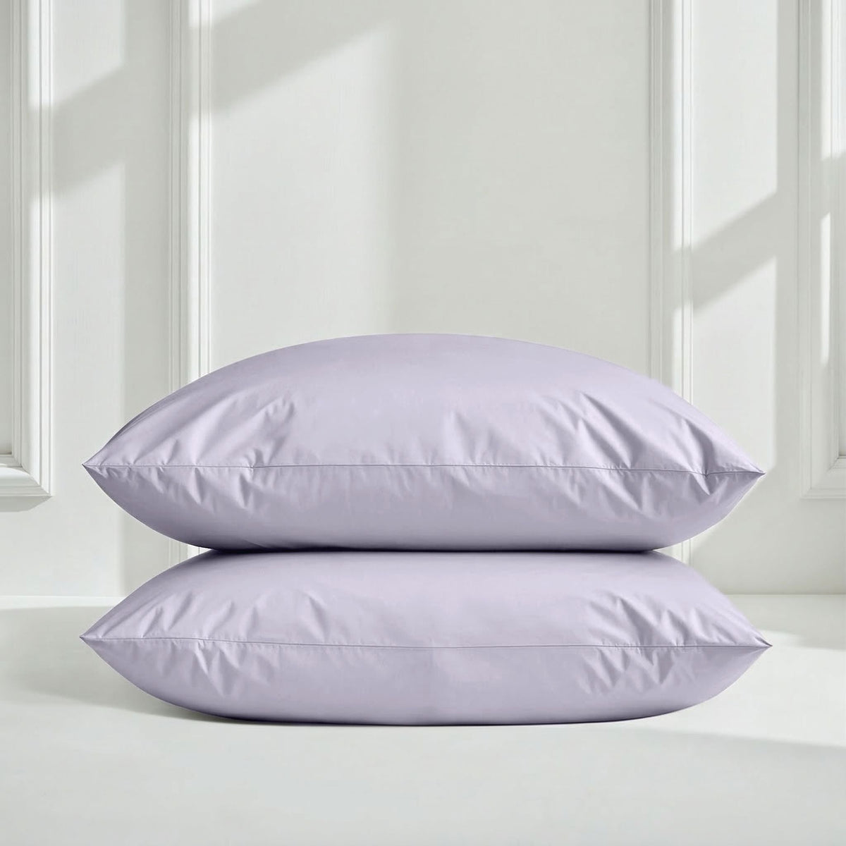 Luxe Australian Sateen Bedding Bundle - Italic Hotel-Grade Cotton