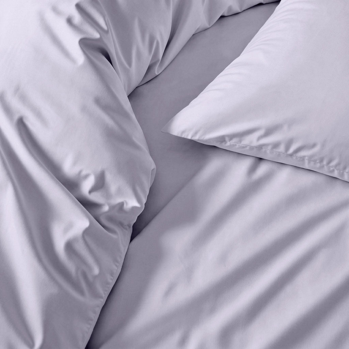 Luxe Australian Sateen Duvet Cover | Italic Hotel-Quality Cotton