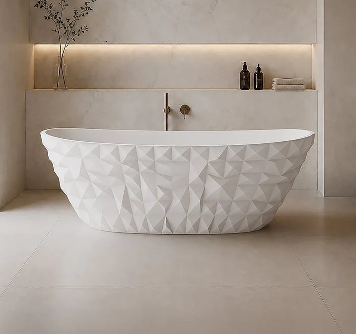 Castello Knightbrook Tub