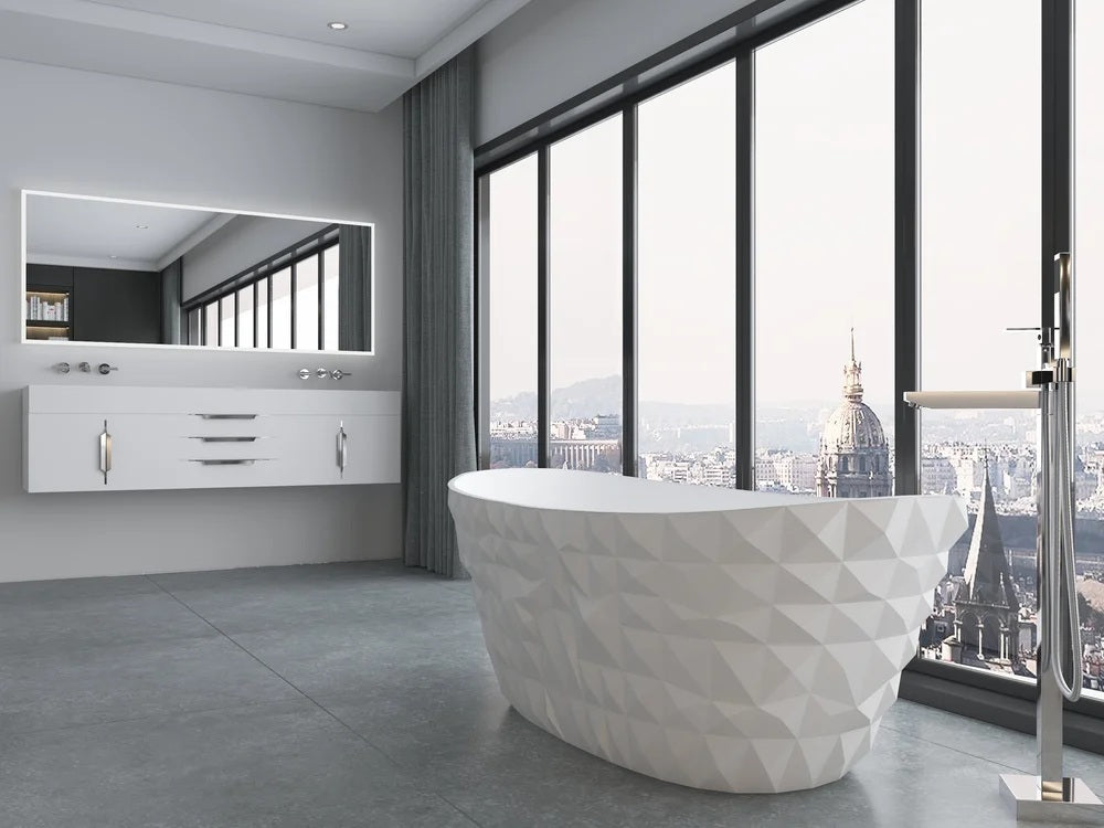 Castello Knightbrook Tub