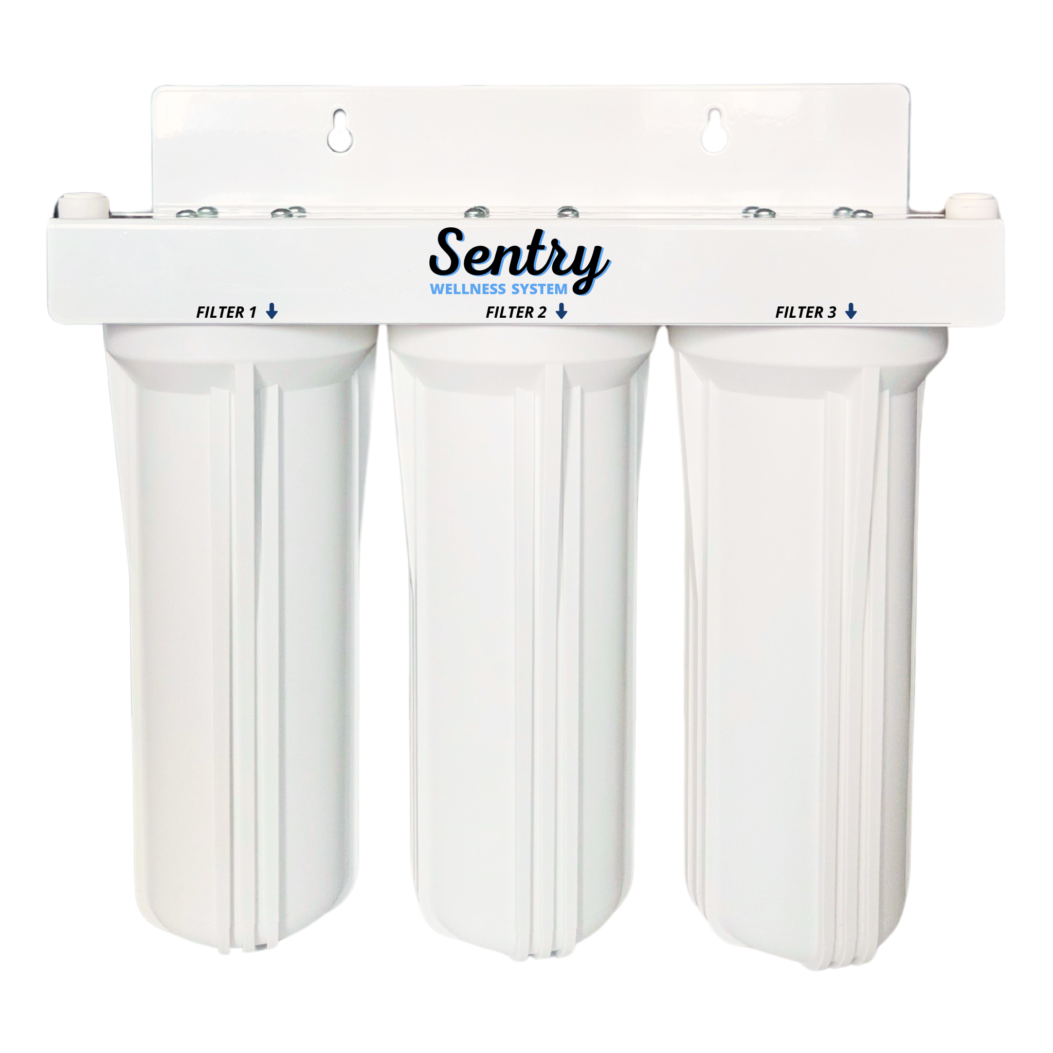 SENTRY WELLNESS SYSTEM