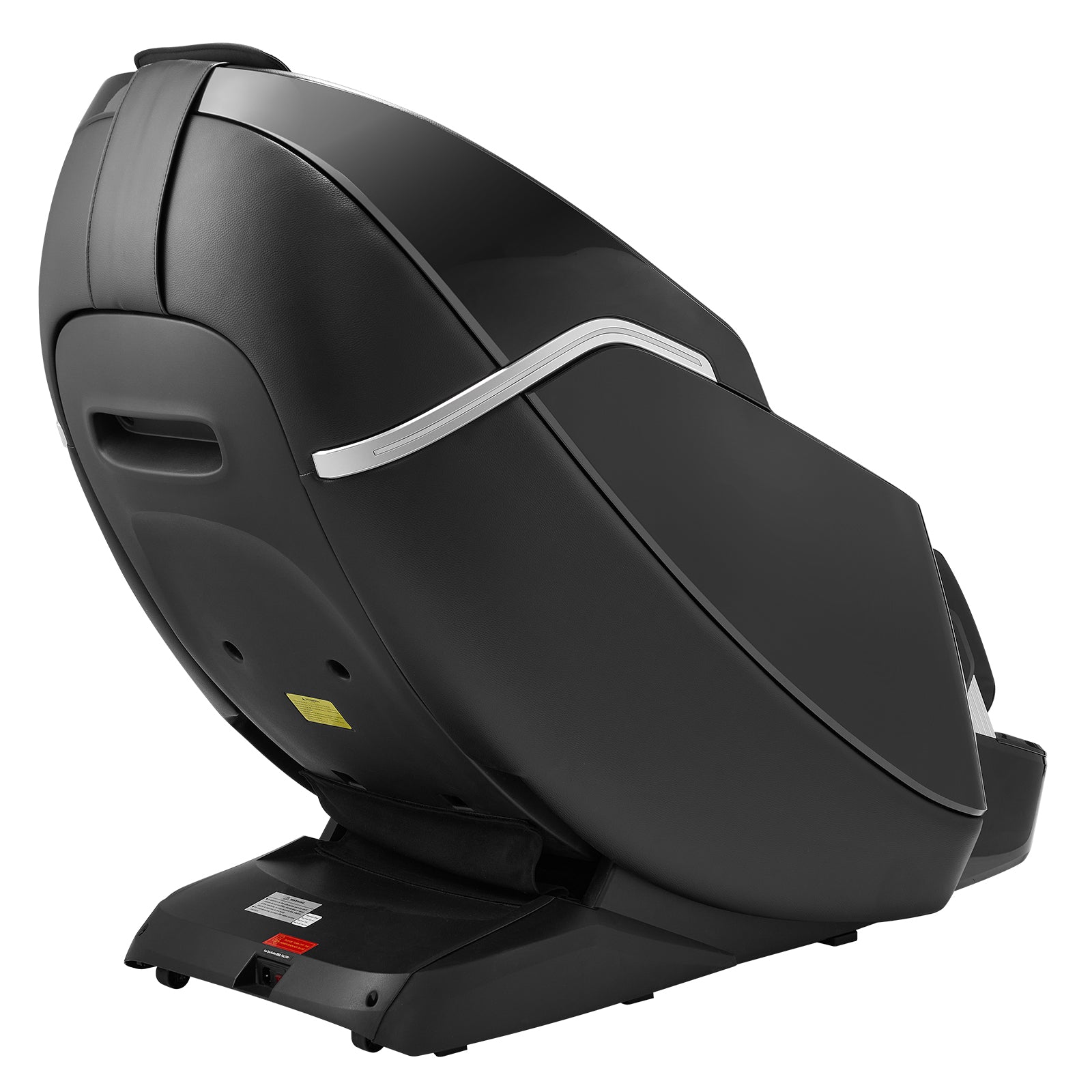 Full Body Massage Chair Zero Gravity 3D Shiatsu Recliner with Sl-Track