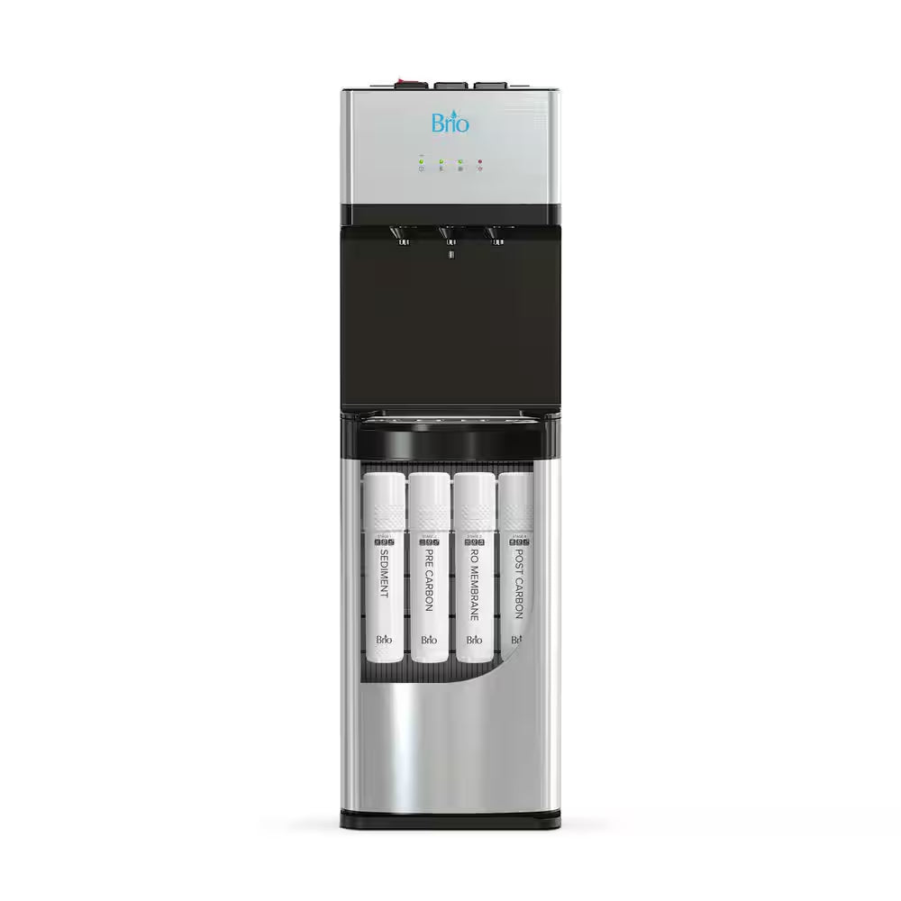 500 Series POU Bottle-Less Water Cooler Water Dispenser