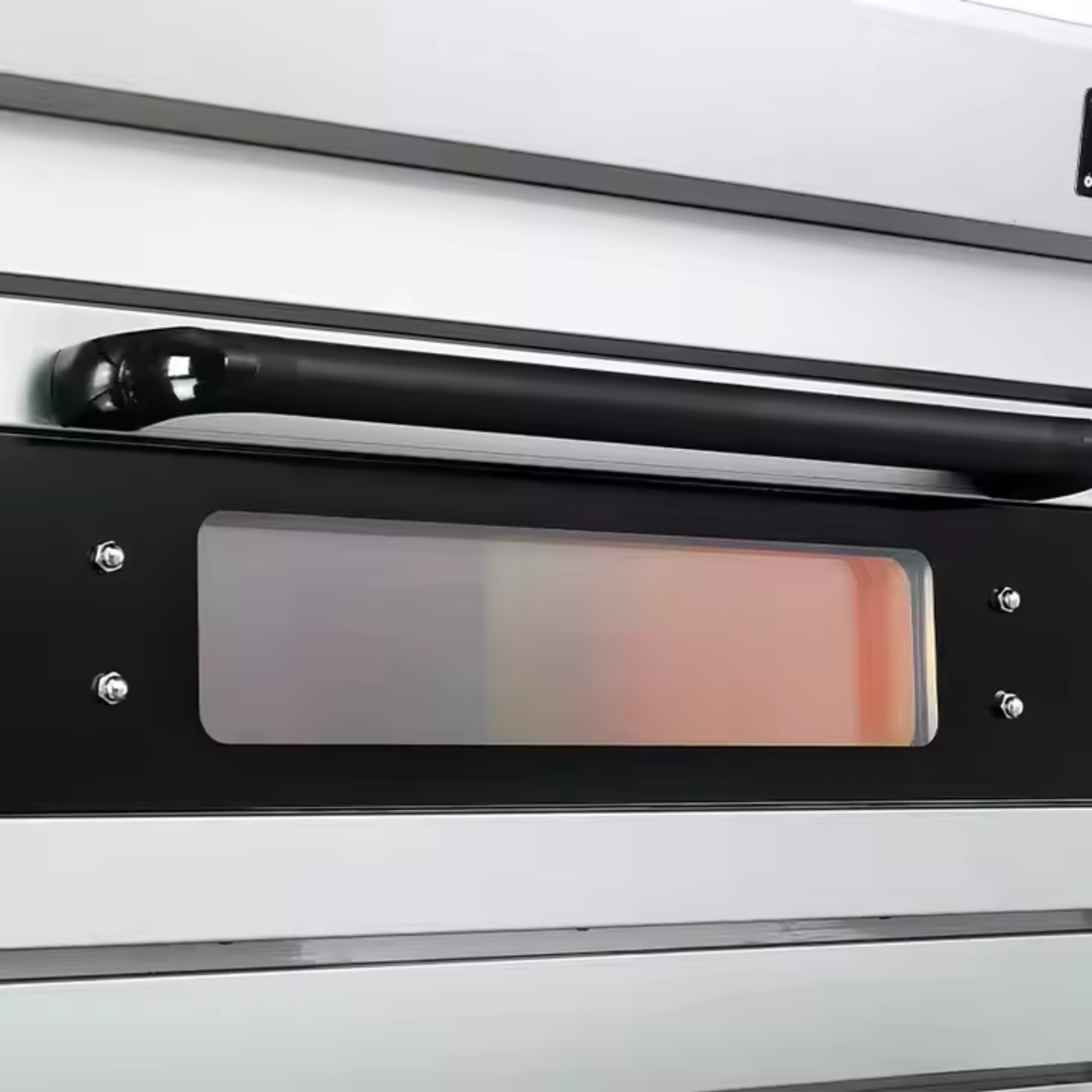 Linkrich TriBake ProDeck Commercial Oven