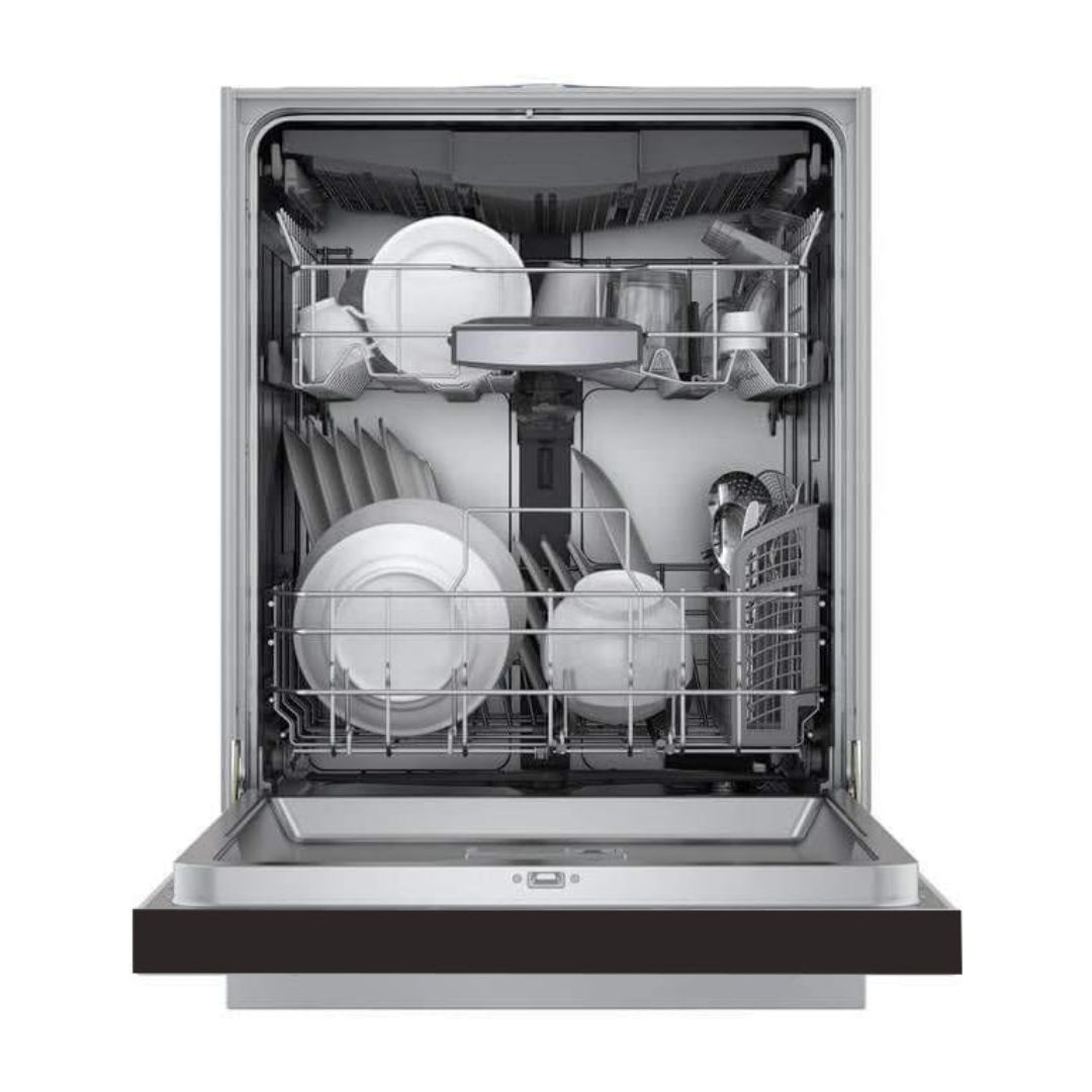 Bravura HydroLogic Smart Dishwasher