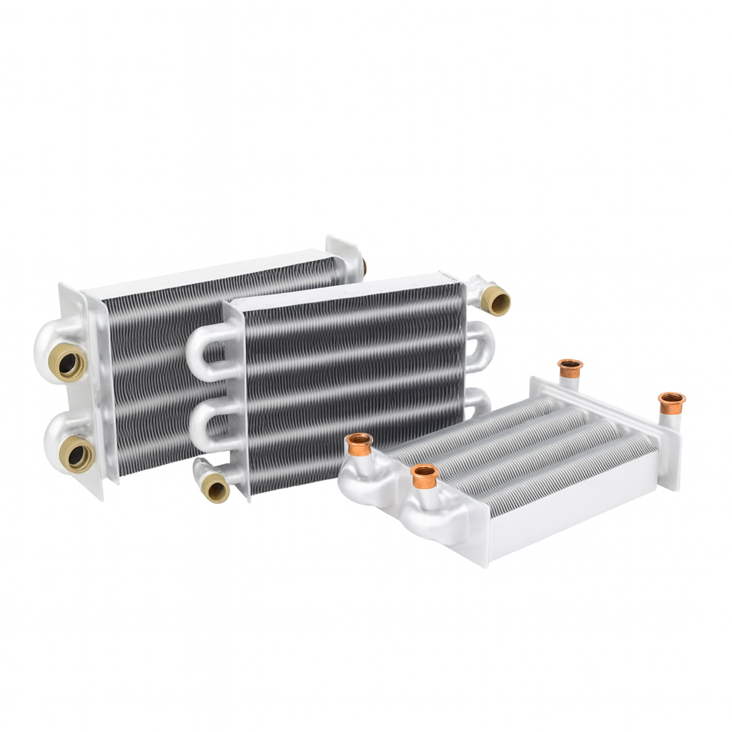 AquaTherm Elite Condensing Water Heater