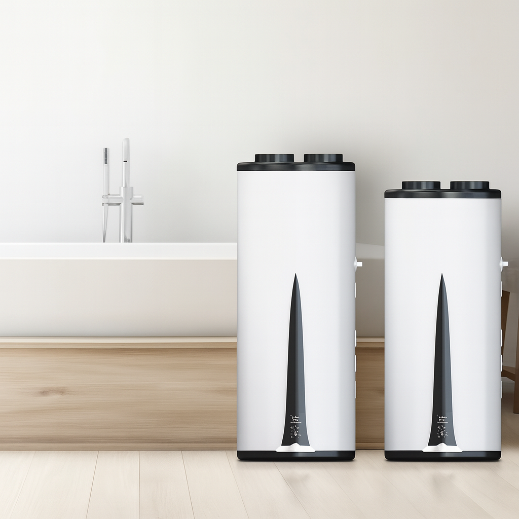 HydroVanta Prime Vertical Water Heater