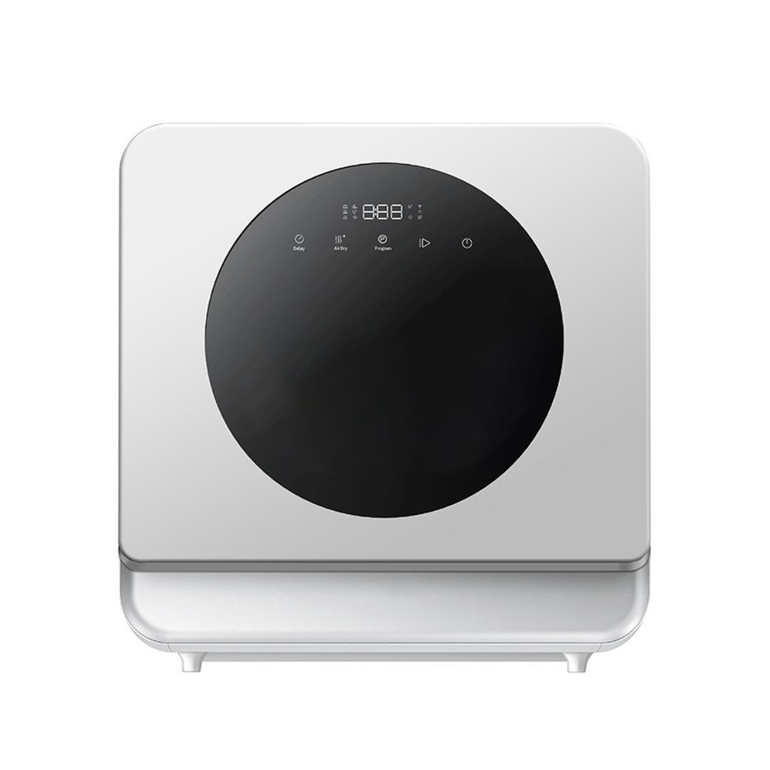 Aerion VortexPure Compact Dishwasher
