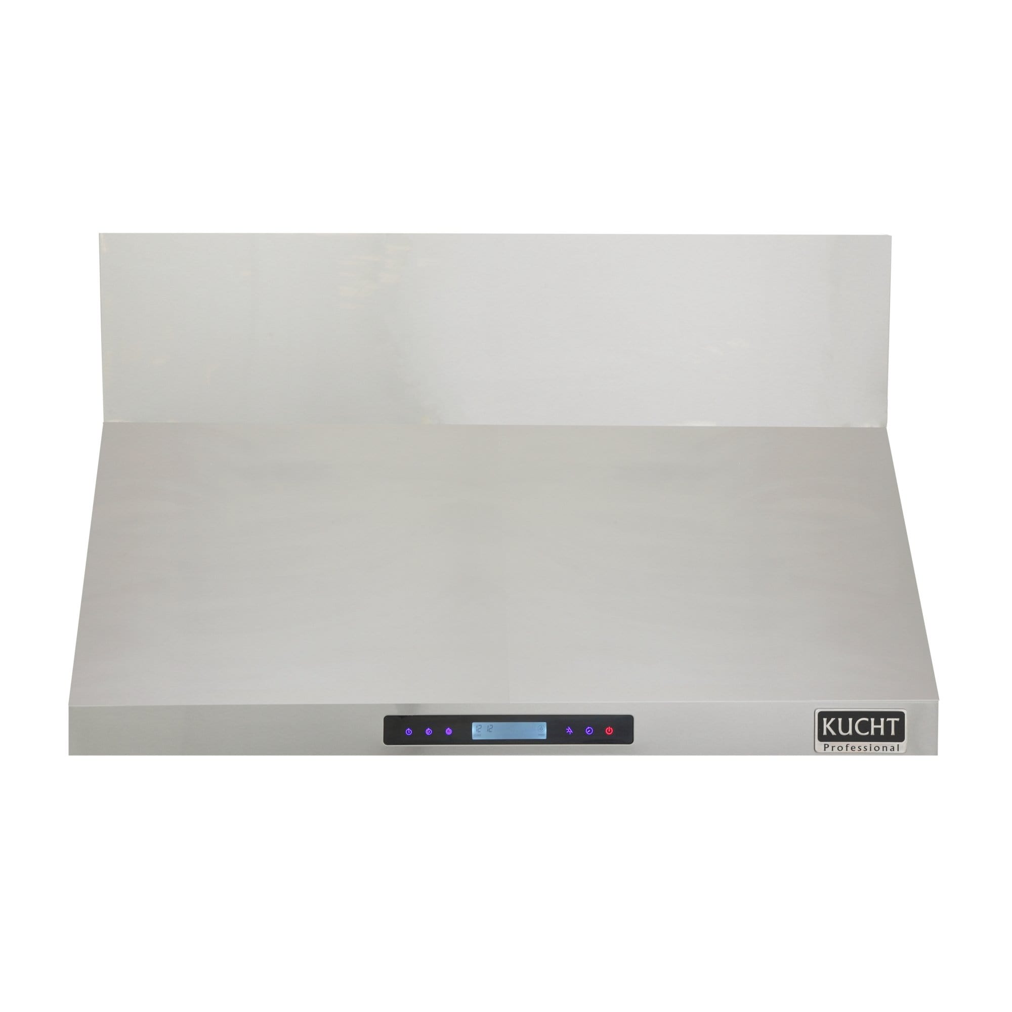 Kucht 48" Wall Mount Range Hood, Stainless Steel, KRH4821A