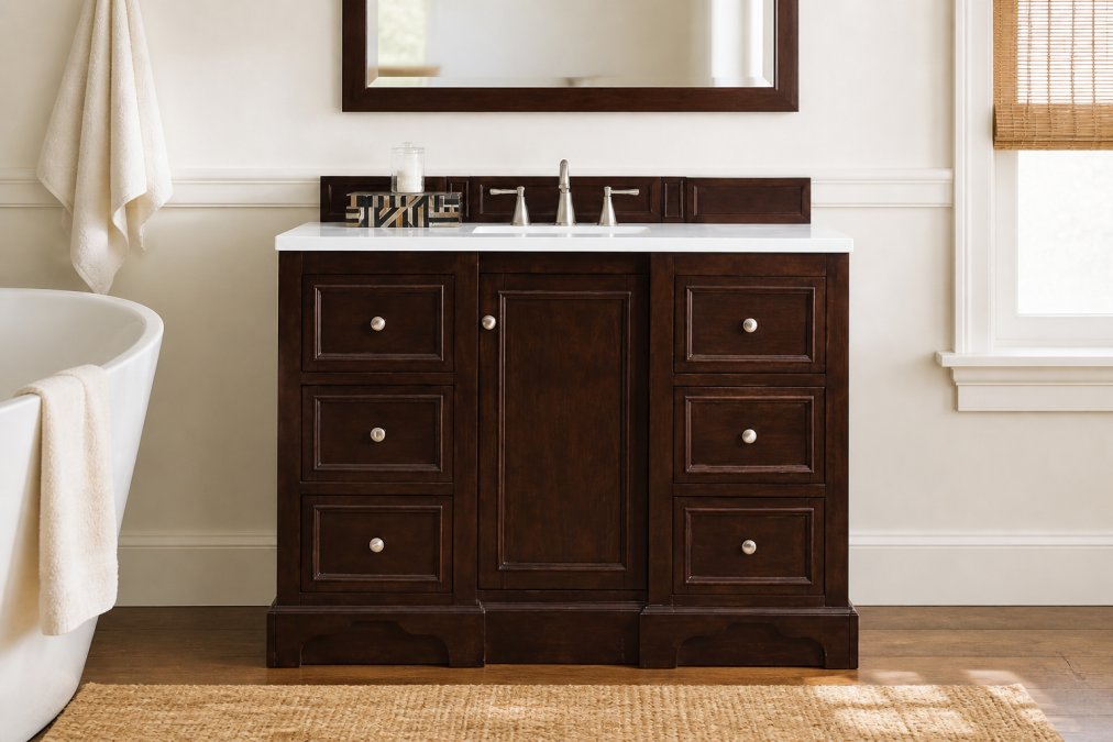 Ferguson Alternatives for Bathroom Fixtures