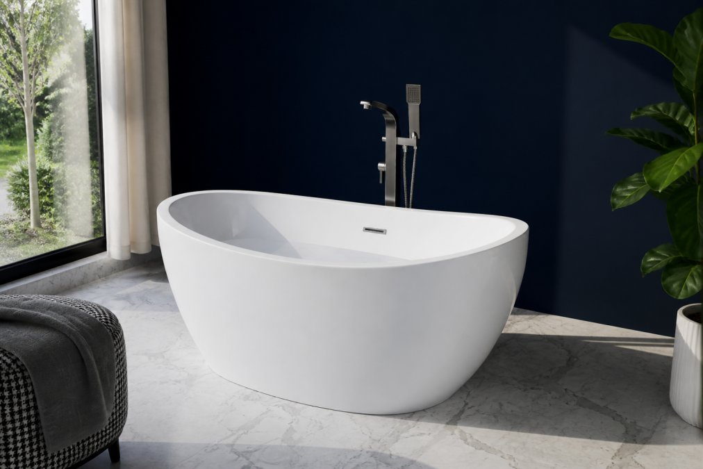 How to Choose Timeless Bathroom Fixtures