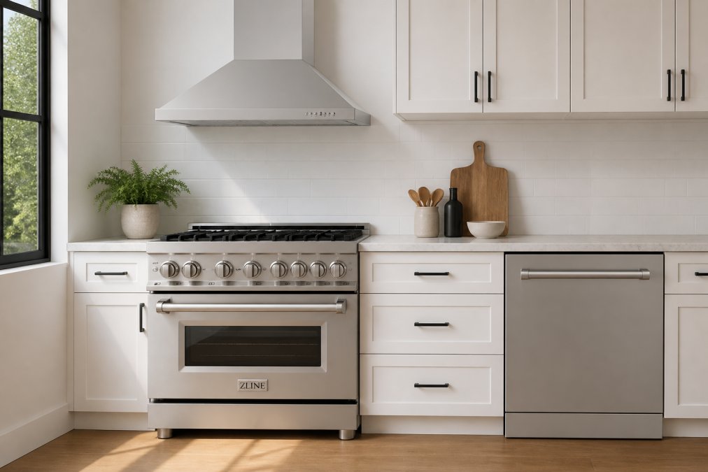 Modern Home Essentials for New Homeowners