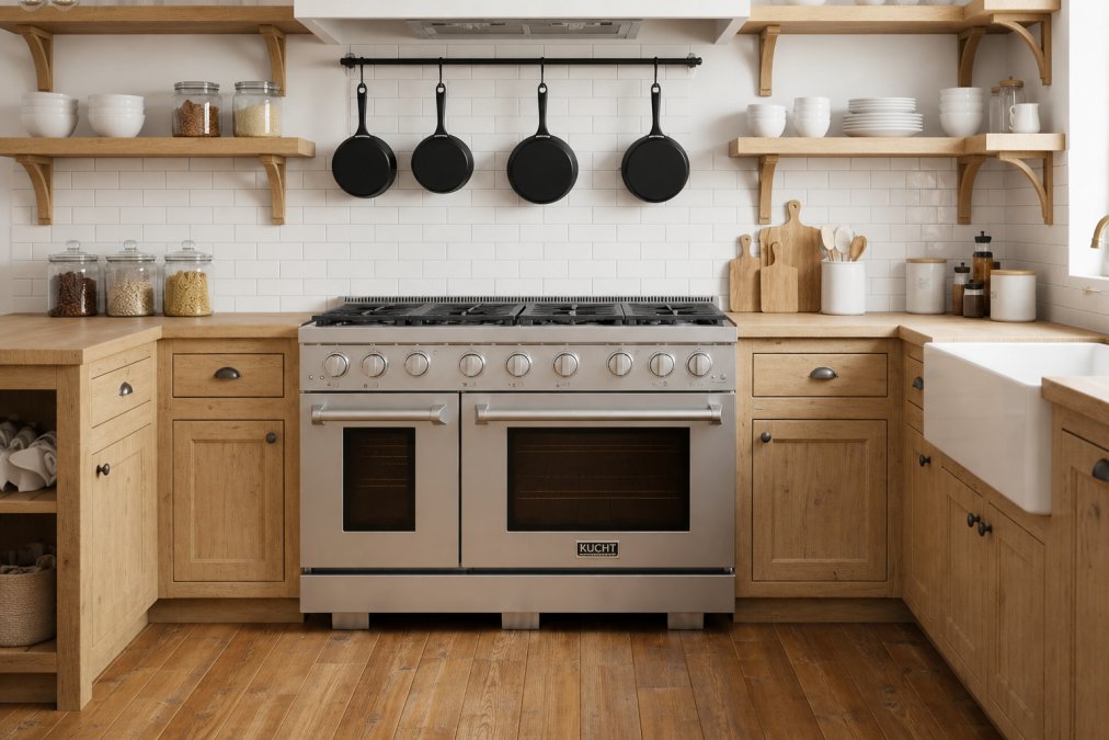 Signs of High Quality Kitchen Hardware: 2026 Guide