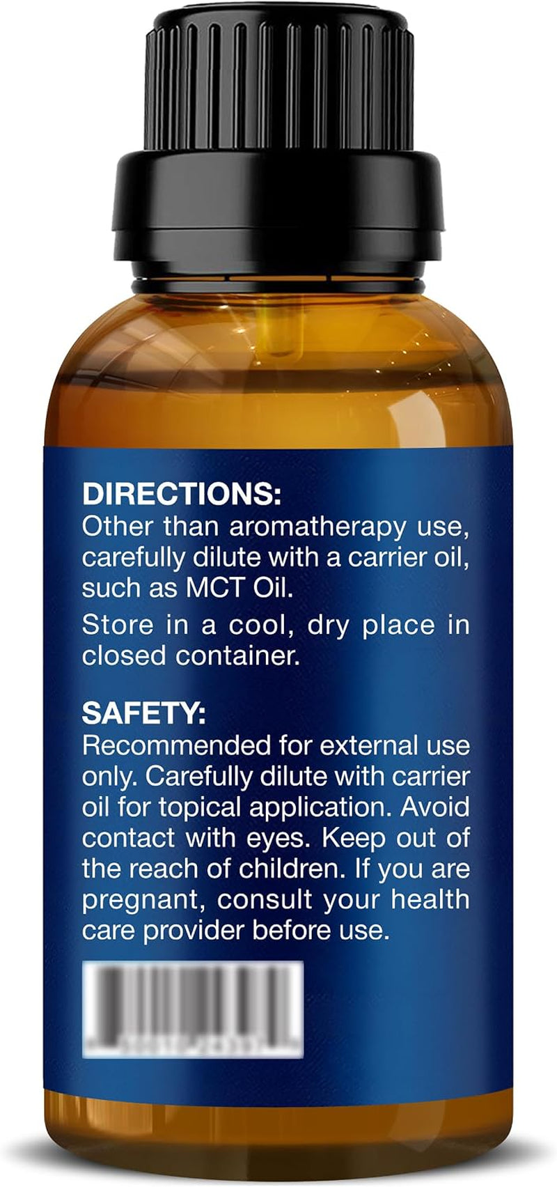 Organic Helichrysum Essential Oil 30 Ml - 100% Pure & Natural - Hexane Free