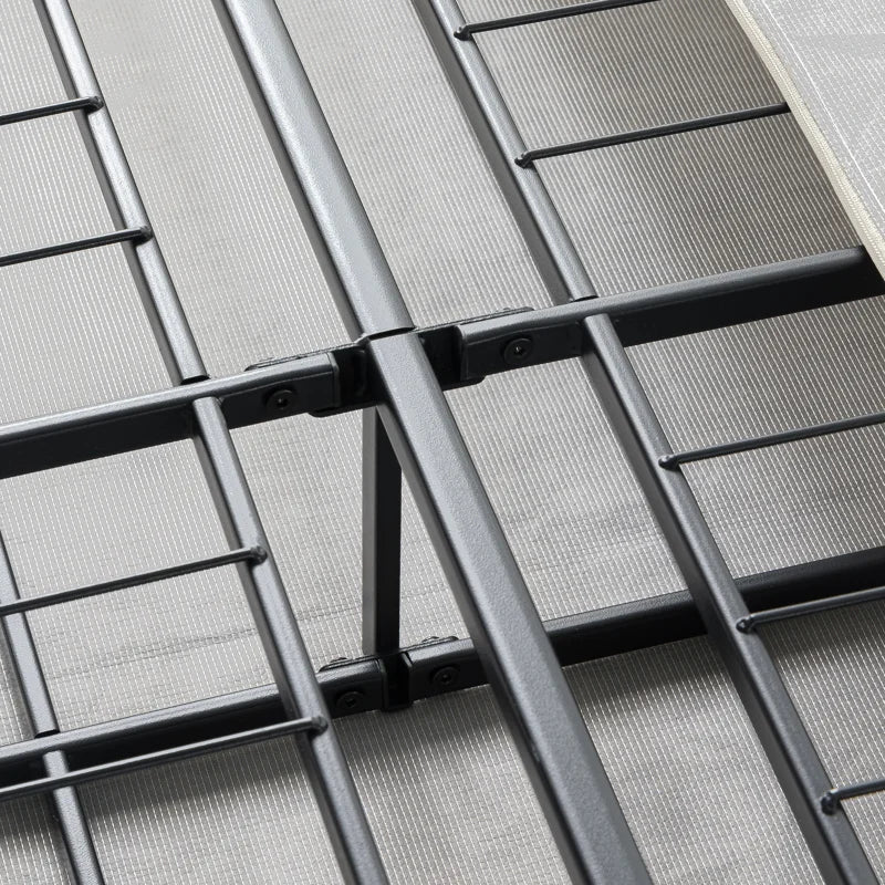 Heavy Duty Box Spring -