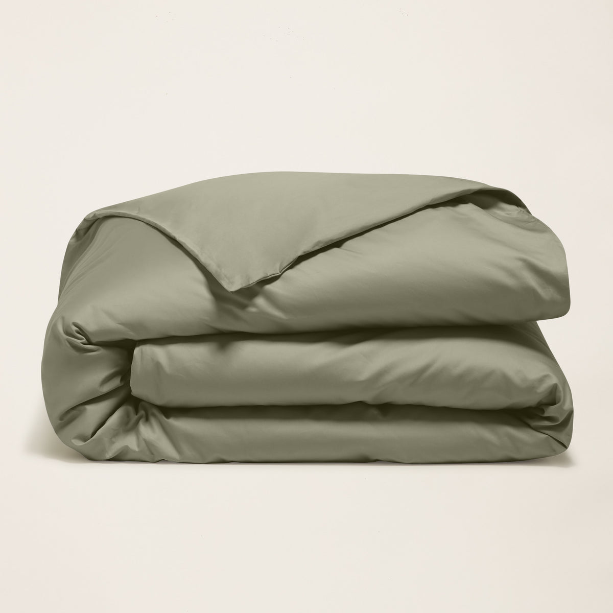 Luxe Australian Sateen Duvet Cover | Italic Hotel-Quality Cotton