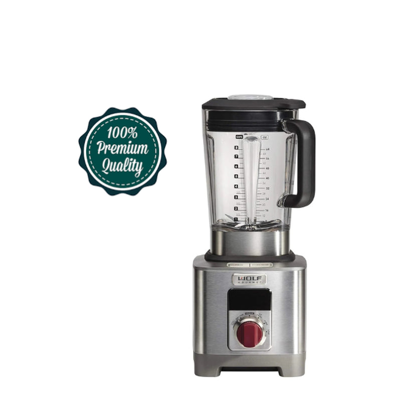Wolf Gourmet High-Performan