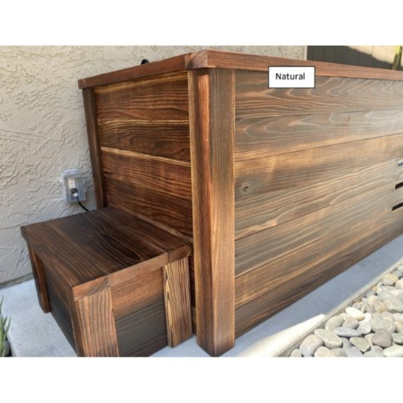 Kooru Cold Plunge Tub