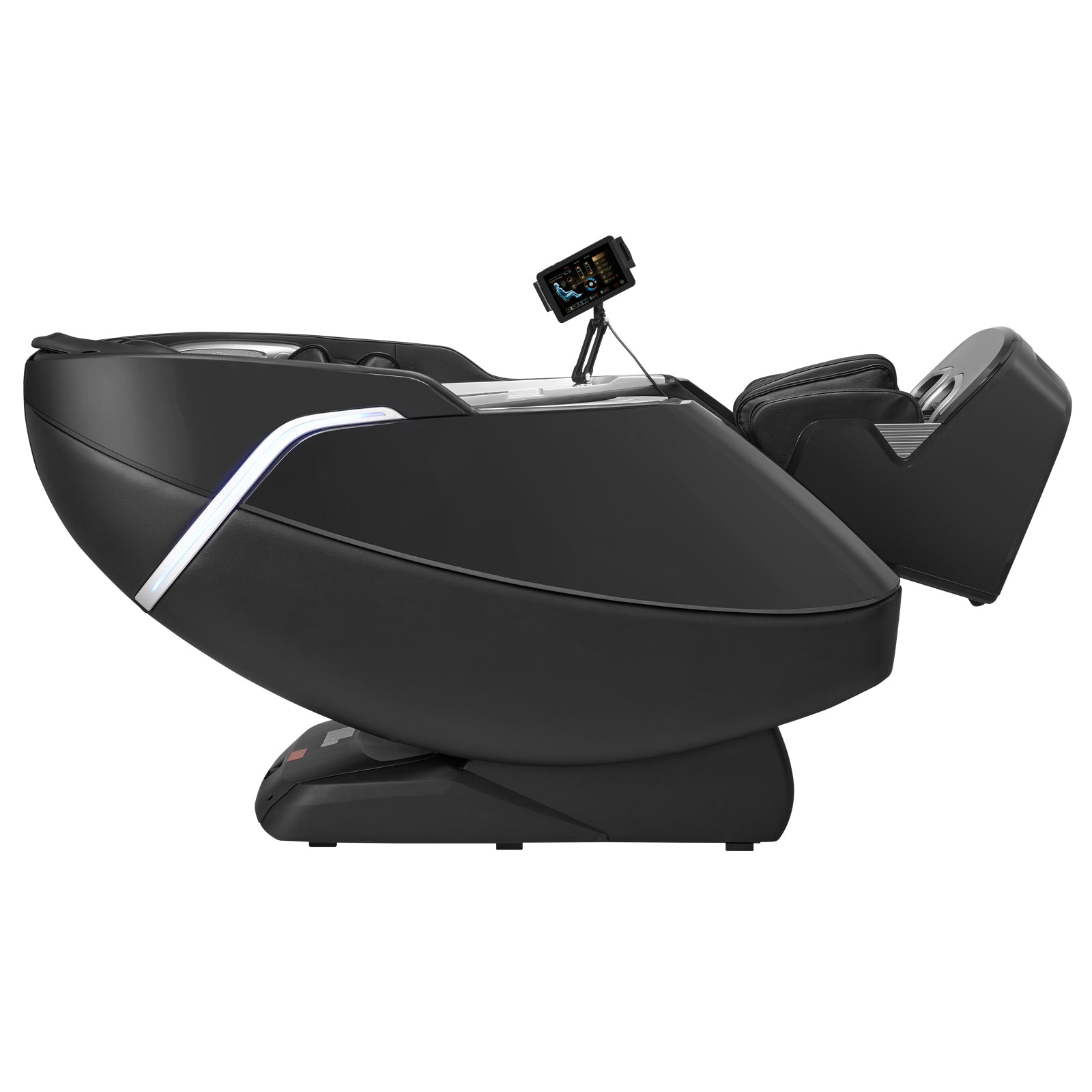 Full Body Massage Chair Zero Gravity 3D Shiatsu Recliner with Sl-Track