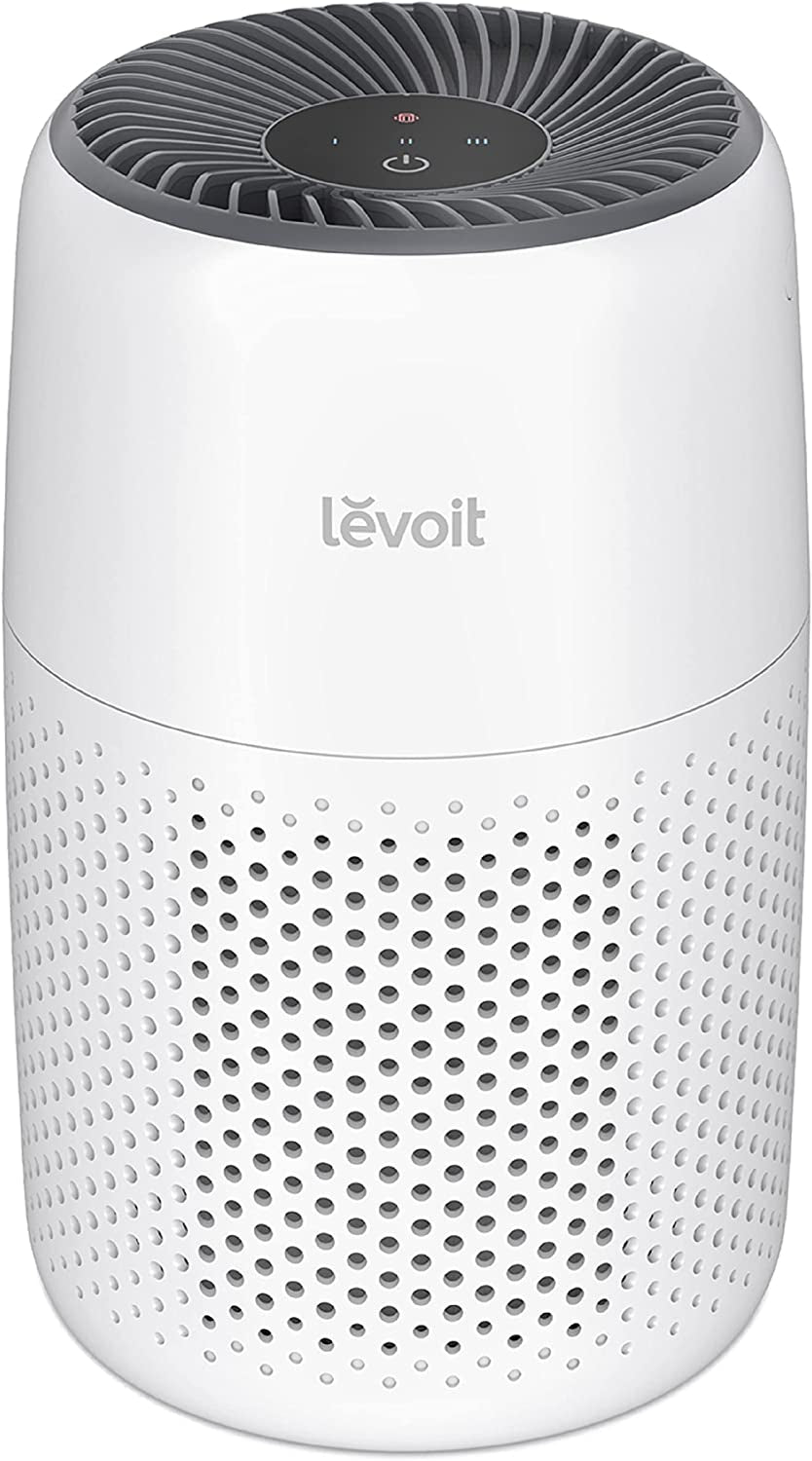 Air Purifiers for Home and Bedroom, Covers up to 3175 Sq Ft, 360° Air Circulation, Smart Wifi and PM2.5 Monitor