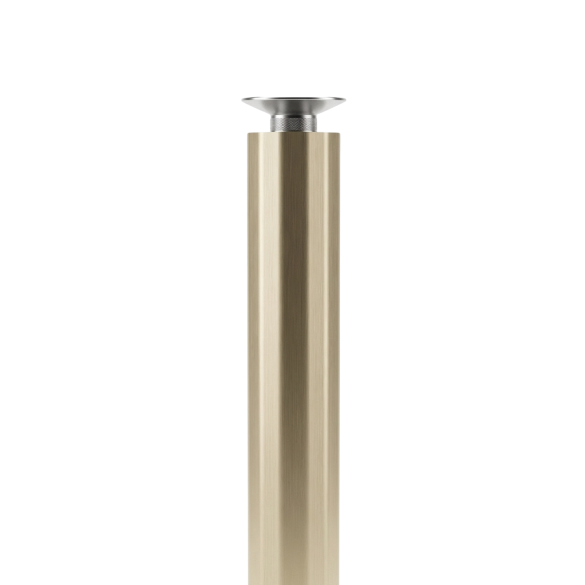 Lephrone H600DL – Floor Standing Waterless Diffuser, Gold