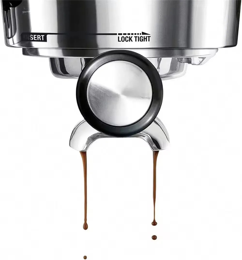 【Best-Selling】Authentic BREVILLE BES870XL BAR EXPRESS ESPRESSO MACHINE