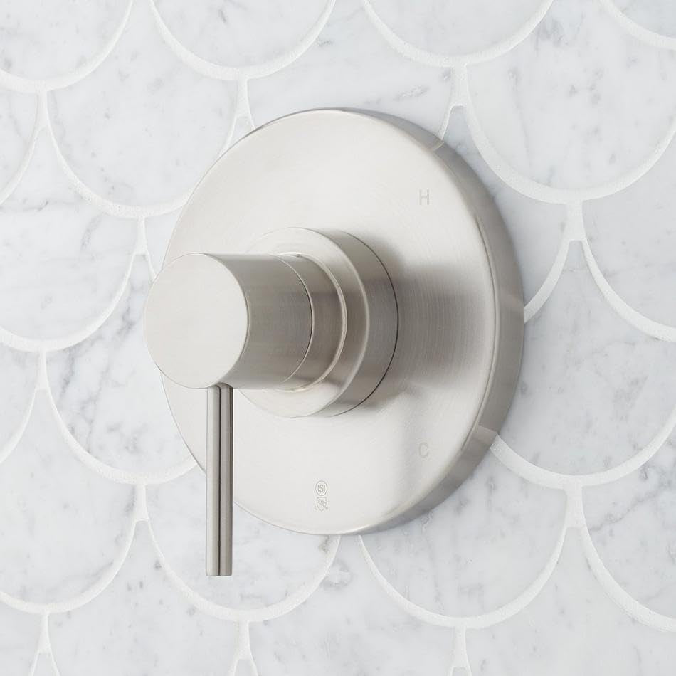 Lexia 1.8 GPM Pressure Balanced Shower System