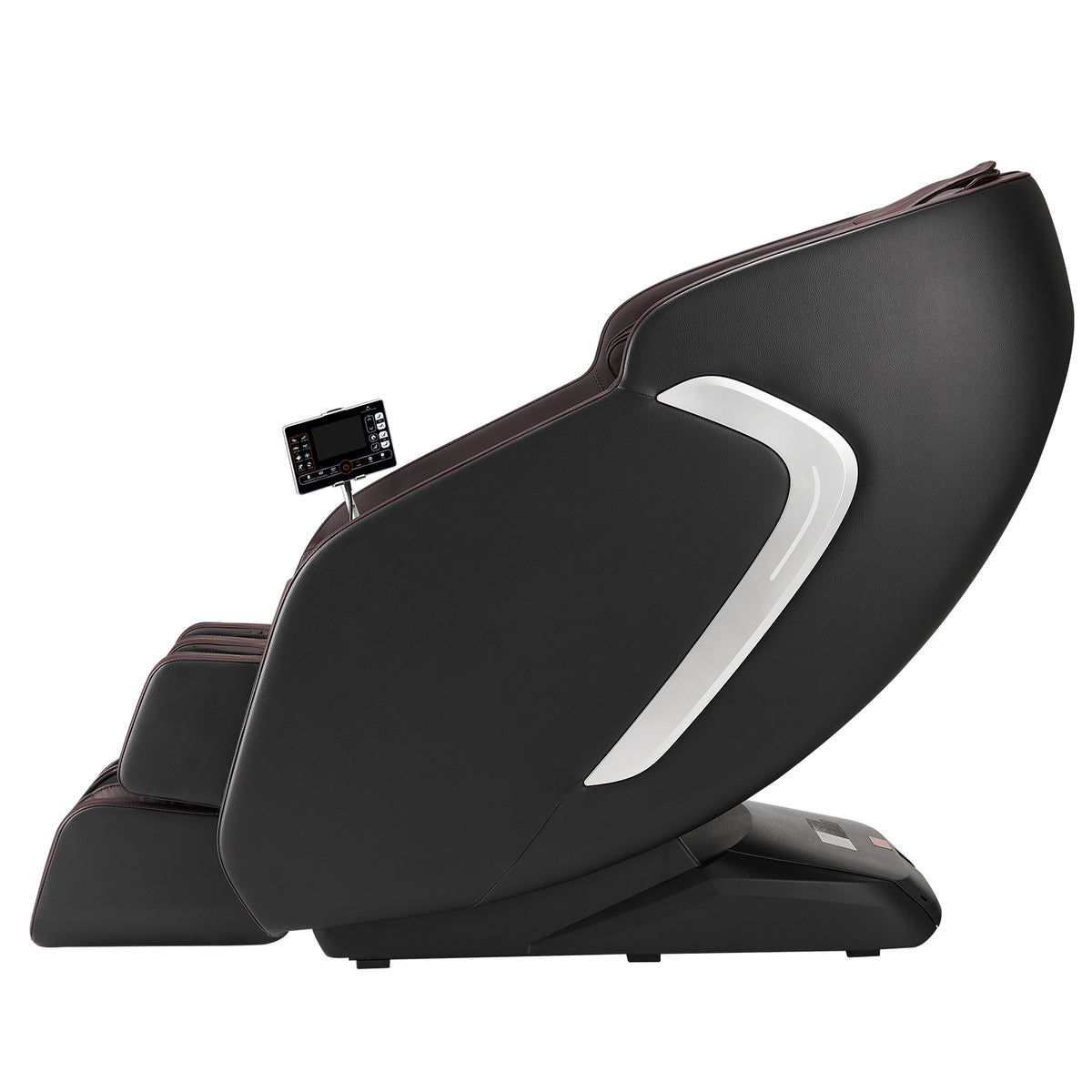 Full Body Massage Chair Zero Gravity 3D Shiatsu Recliner with Sl-Track