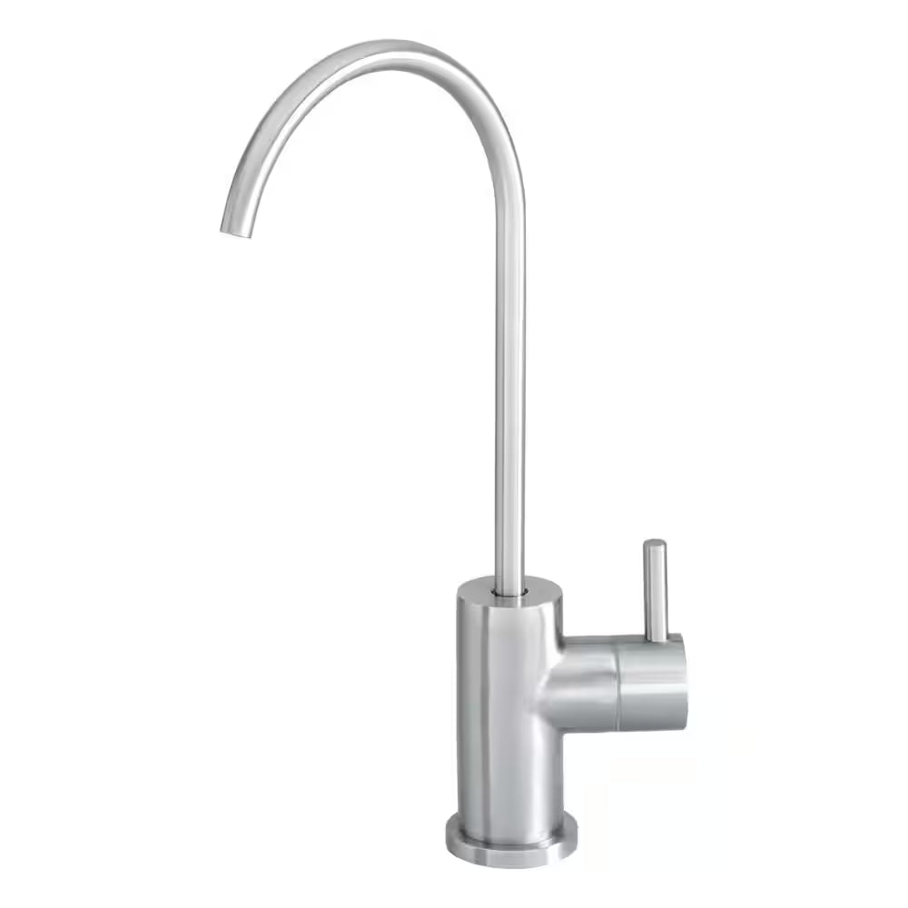 Under Sink 5 Sta Premium Reverse Osmosis Water Filtration System