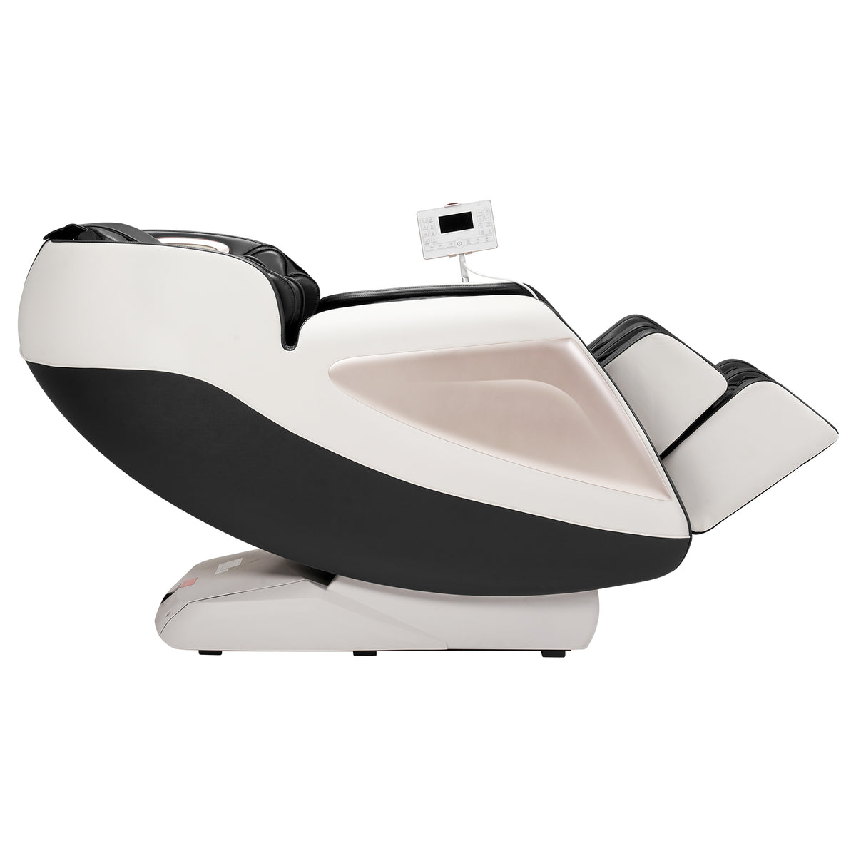 Full Body Massage Chair Zero Gravity 3D Shiatsu Recliner with Sl-Track