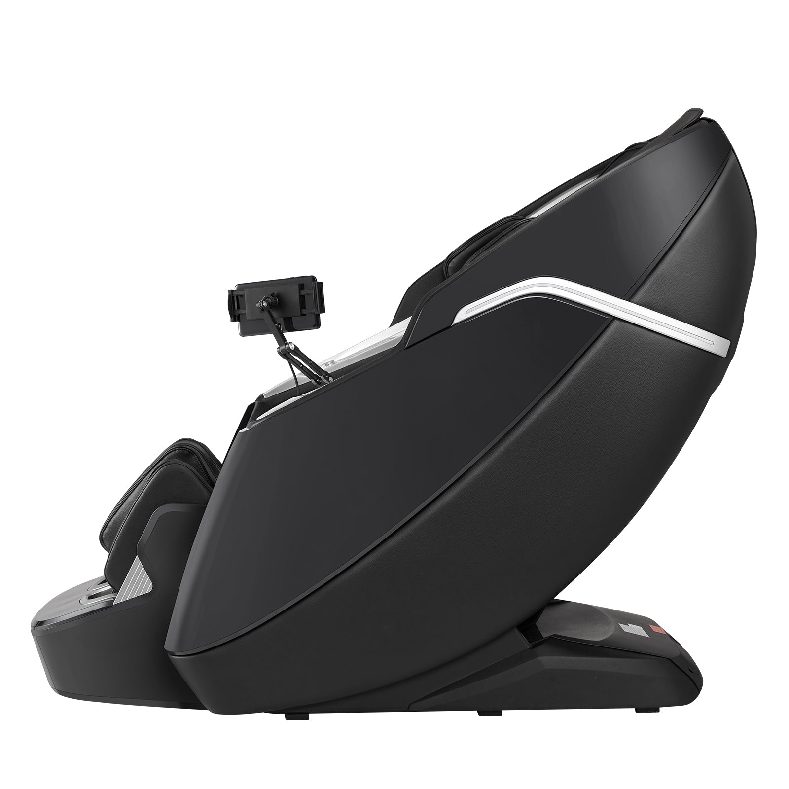 Full Body Massage Chair Zero Gravity 3D Shiatsu Recliner with Sl-Track