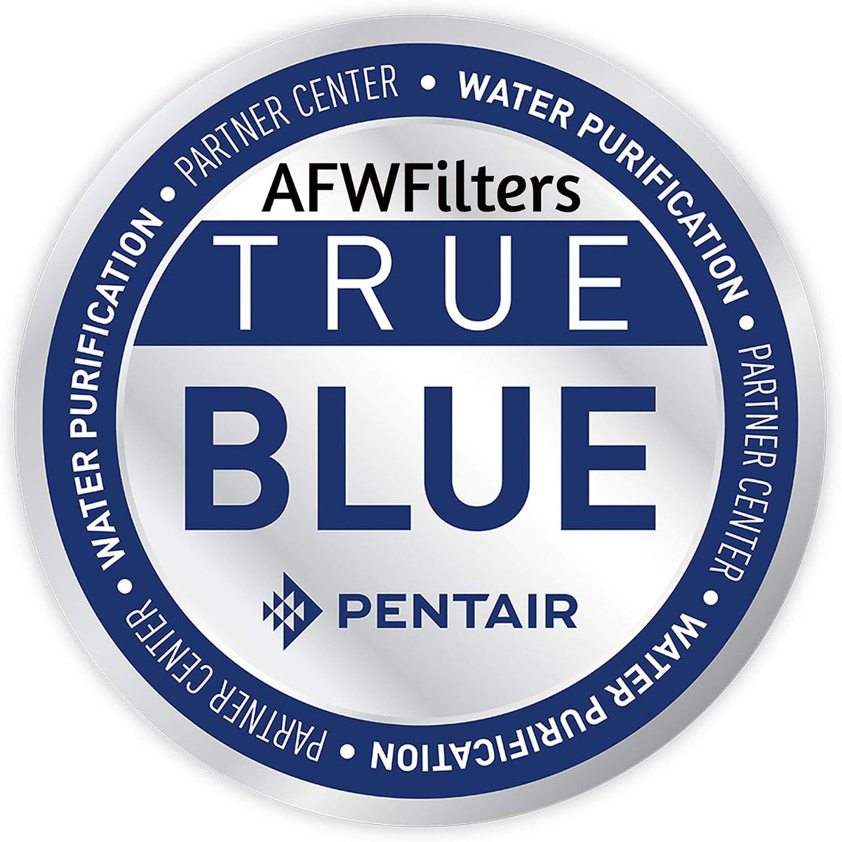 AFW Filters Built Fleck 5600SXT 48,000 Grain Water Softener with Upflow Carbon Filter (10% Resin with Carbon)