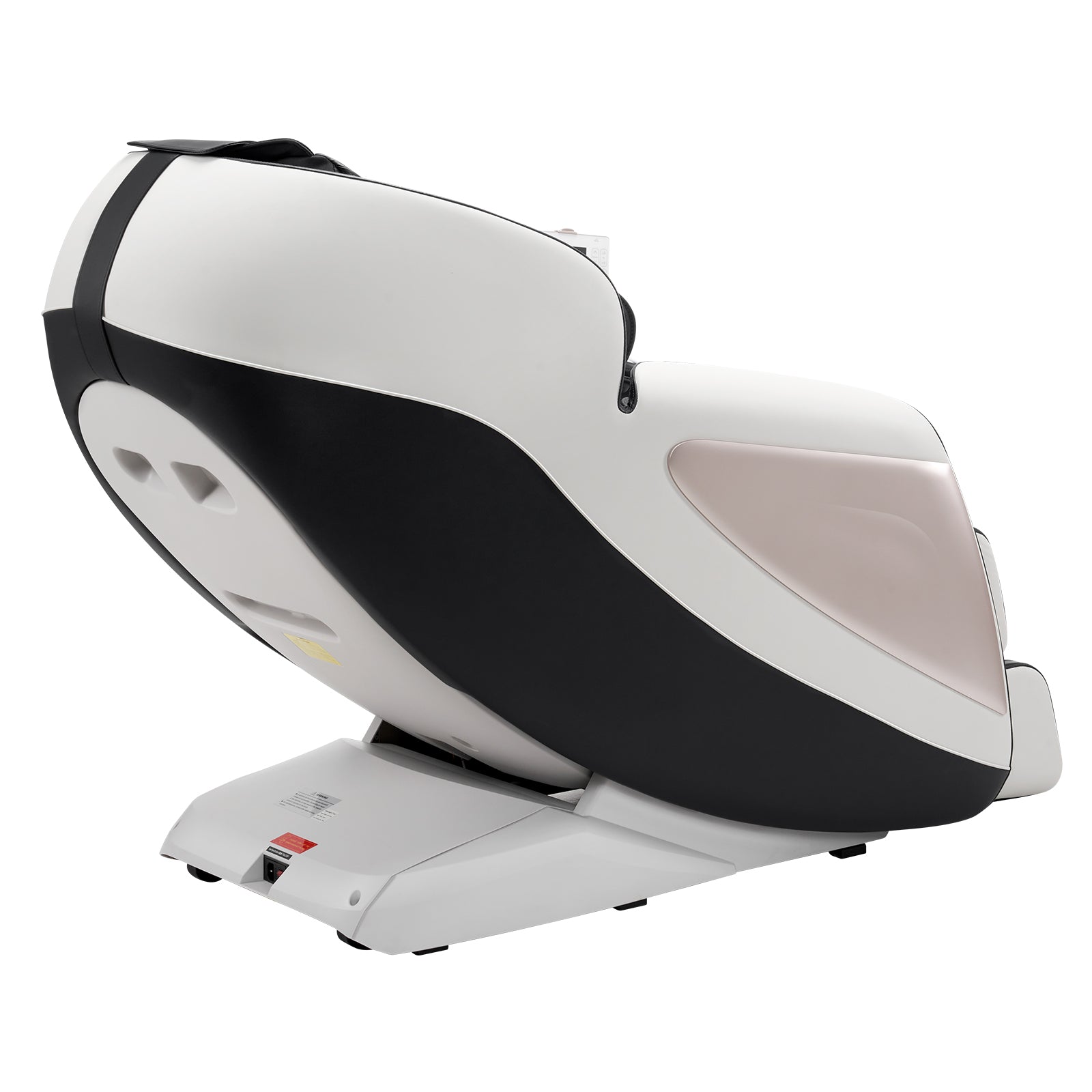 Full Body Massage Chair Zero Gravity 3D Shiatsu Recliner with Sl-Track