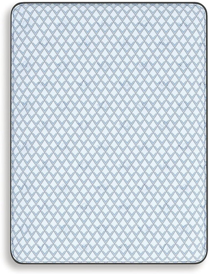 Signature Design by Ashley Hybrid Mattress, Plush King, Pillow Top