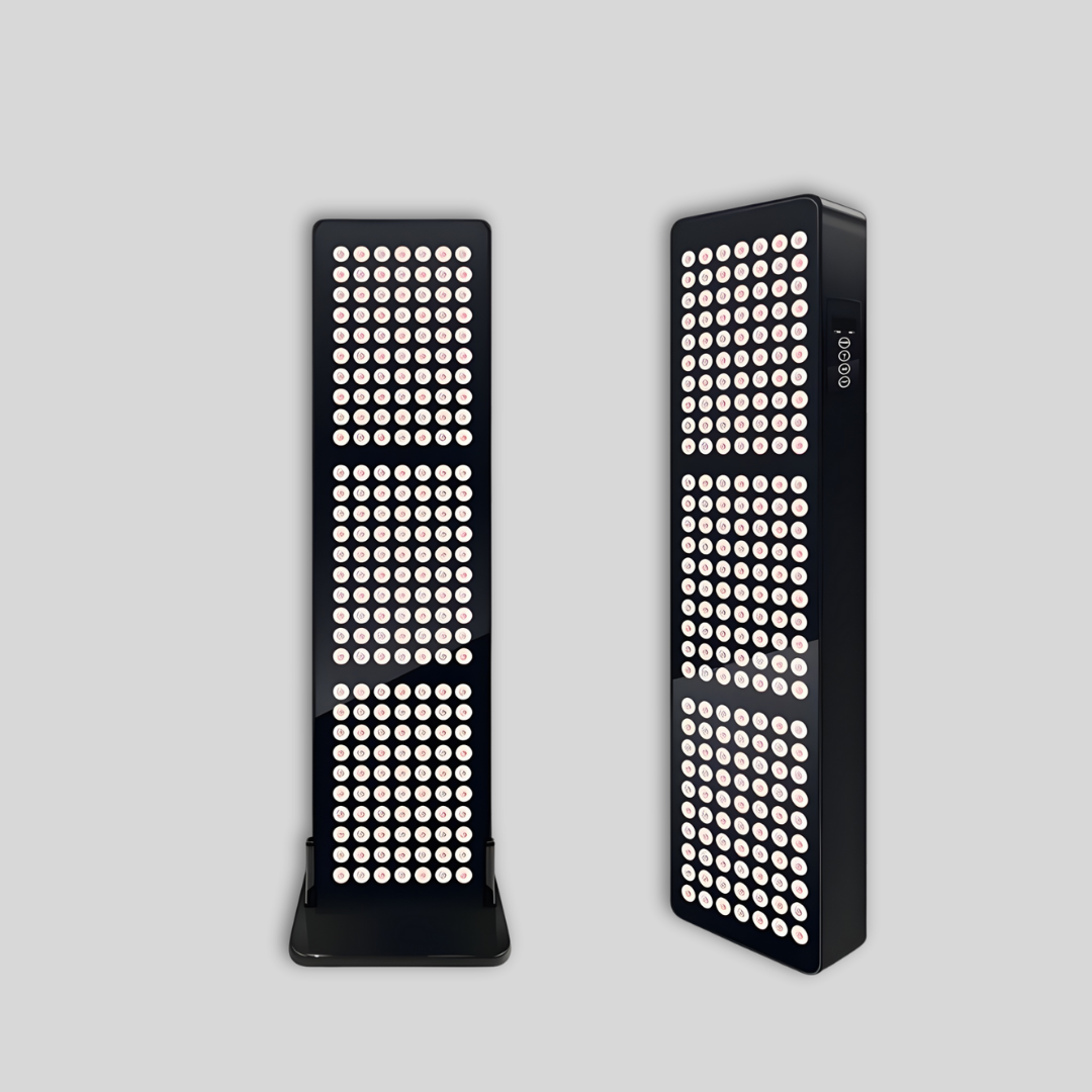 Red Light Panel 1000W