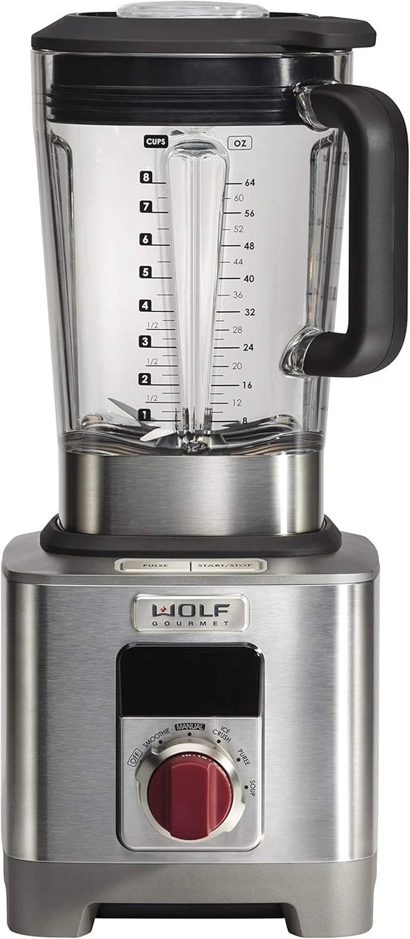 Wolf Gourmet High-Performan